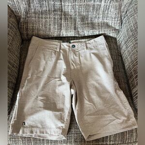 Linksoul Men’s Golf Shorts